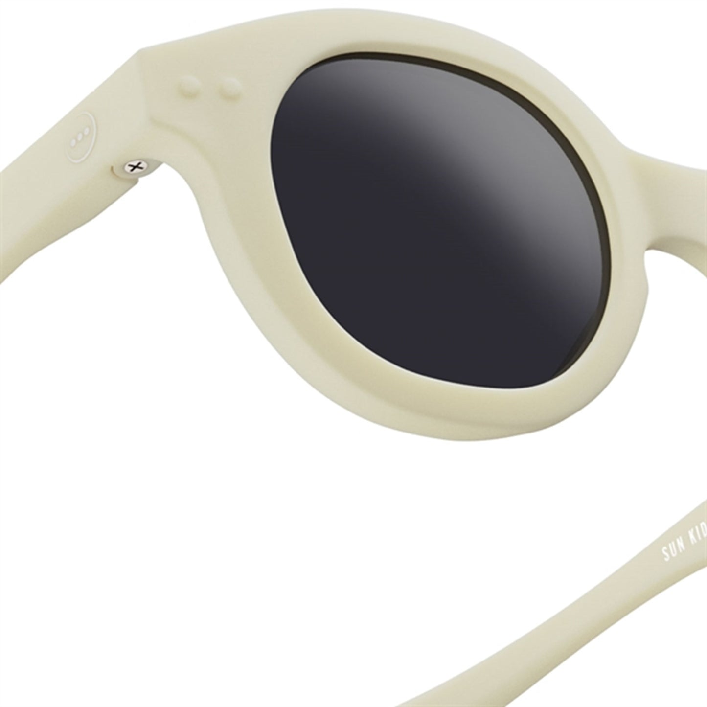 Izipizi Kids Sunglasses C Milk