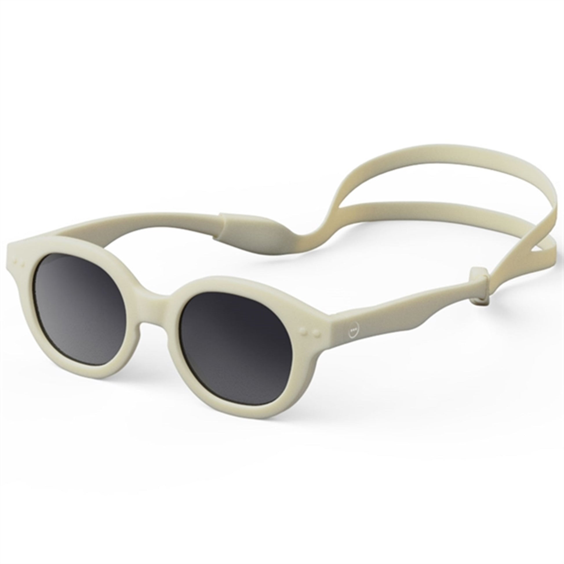 Izipizi Kids Sunglasses C Milk
