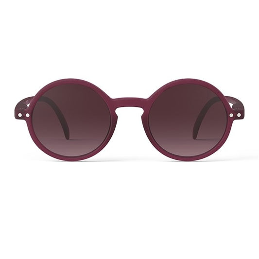 Izipizi Junior Sunglasses G Antique Purple
