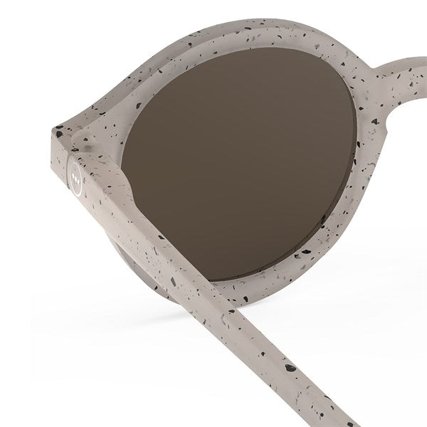 Izipizi Kids+ Sunglasses D Ceramic Beige