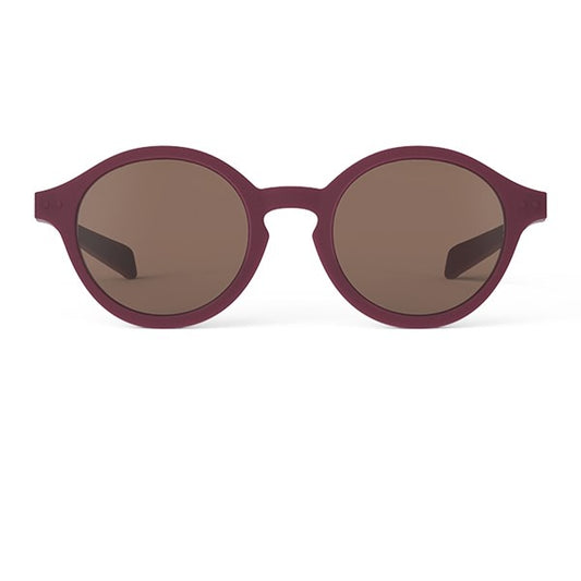 Izipizi Kids+ Sunglasses D Dyed Green