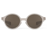 Izipizi Kids Sunglasses D Ceramic Beige