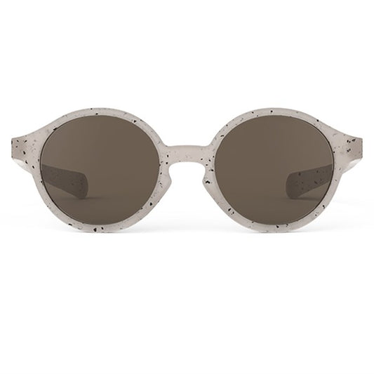 Izipizi Kids Sunglasses D Ceramic Beige