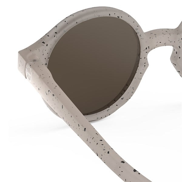 Izipizi Kids Sunglasses D Ceramic Beige