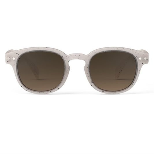Izipizi Junior Sunglasses C Ceramic Beige