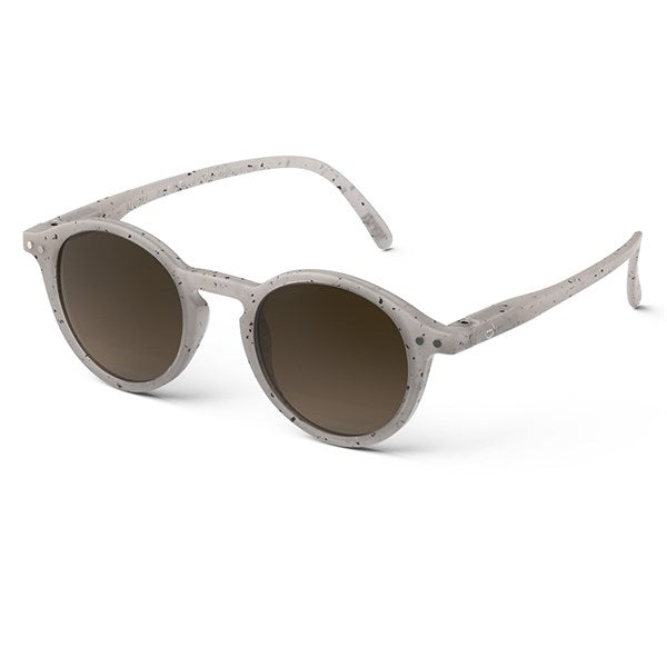 Izipizi Junior Sunglasses D Glossy Ivory 3