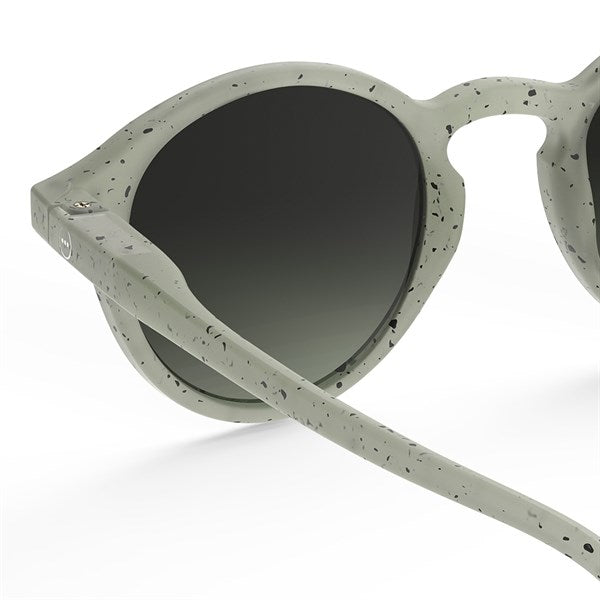 Izipizi Junior Sunglasses D Dyed Green