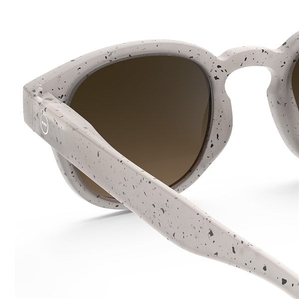 Izipizi Junior Sunglasses C Ceramic Beige