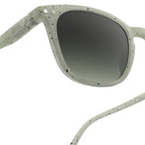 Izipizi Junior Sunglasses E Dyed Green