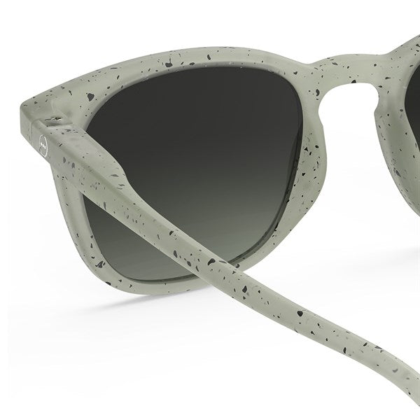 Izipizi Junior Sunglasses E Dyed Green