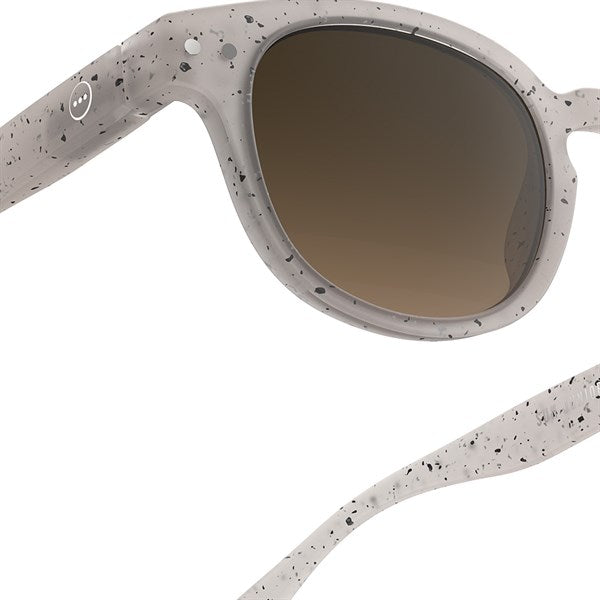 Izipizi Junior Sunglasses C Ceramic Beige