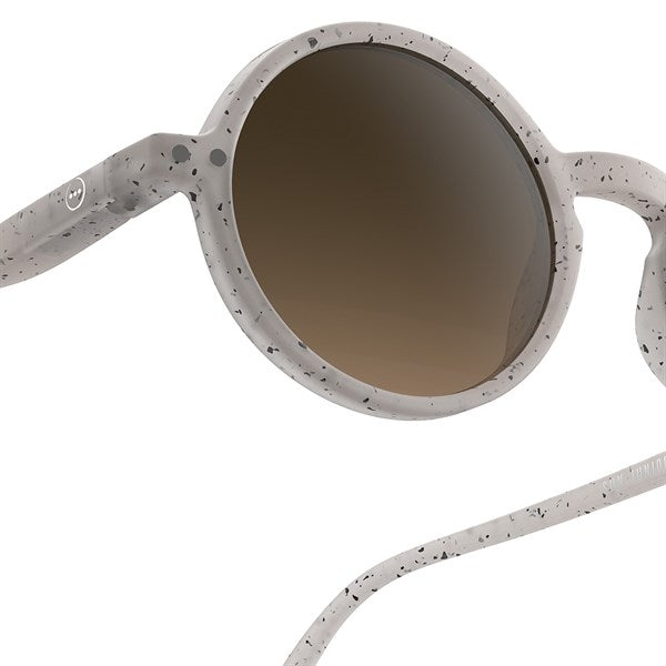 Izipizi Junior Sunglasses G Ceramic Beige