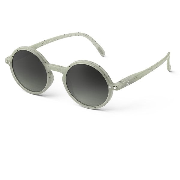 Izipizi Junior Sunglasses G Dyed Green