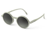 Izipizi Junior Sunglasses G Dyed Green
