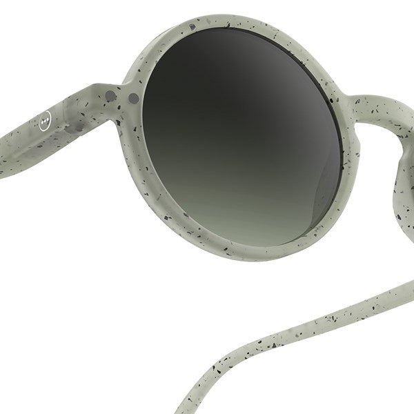 Izipizi Junior Sunglasses G Dyed Green