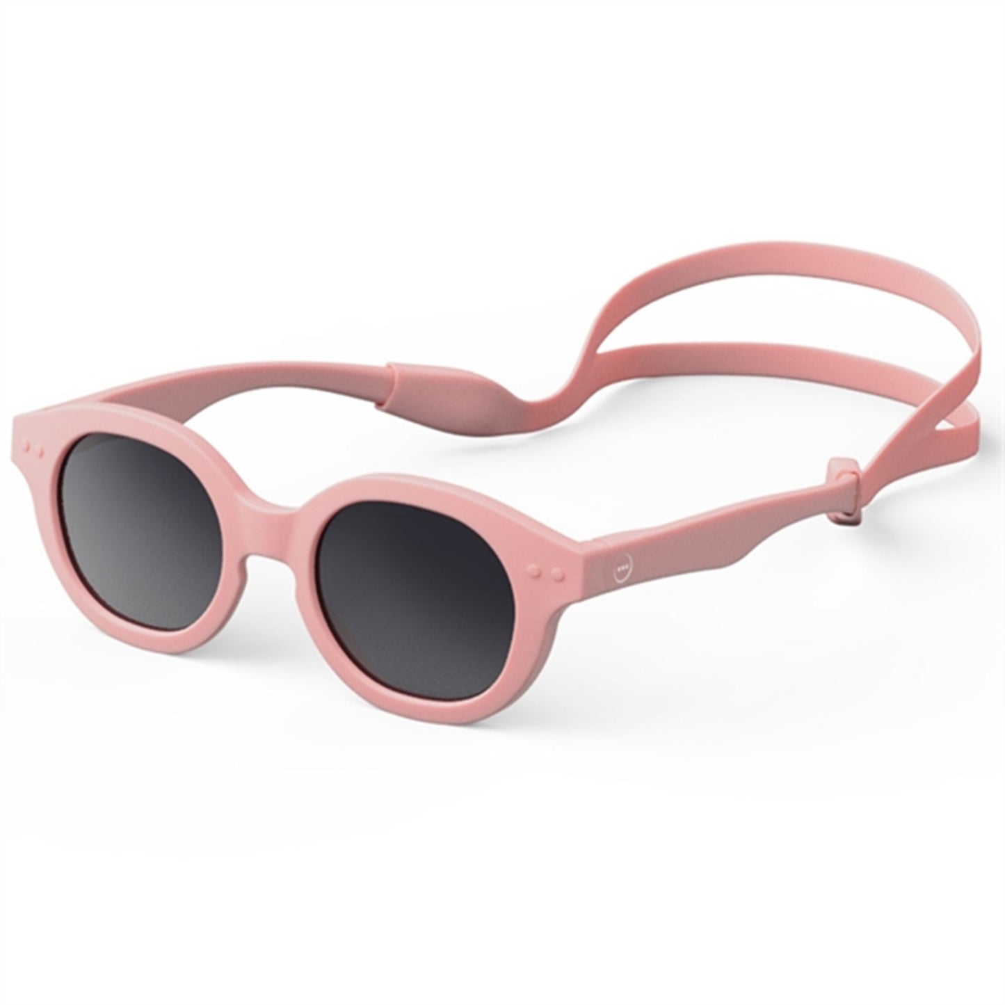 Izipizi Kids Sunglasses C Pastel Pink