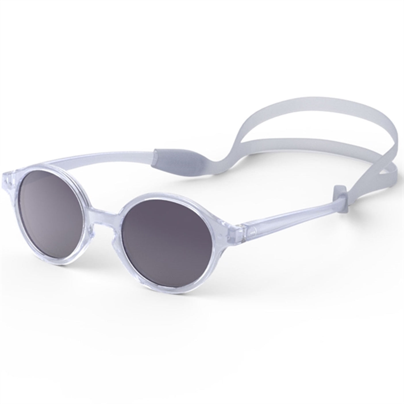 Izipizi Kids Sunglasses D Purple Sky 2