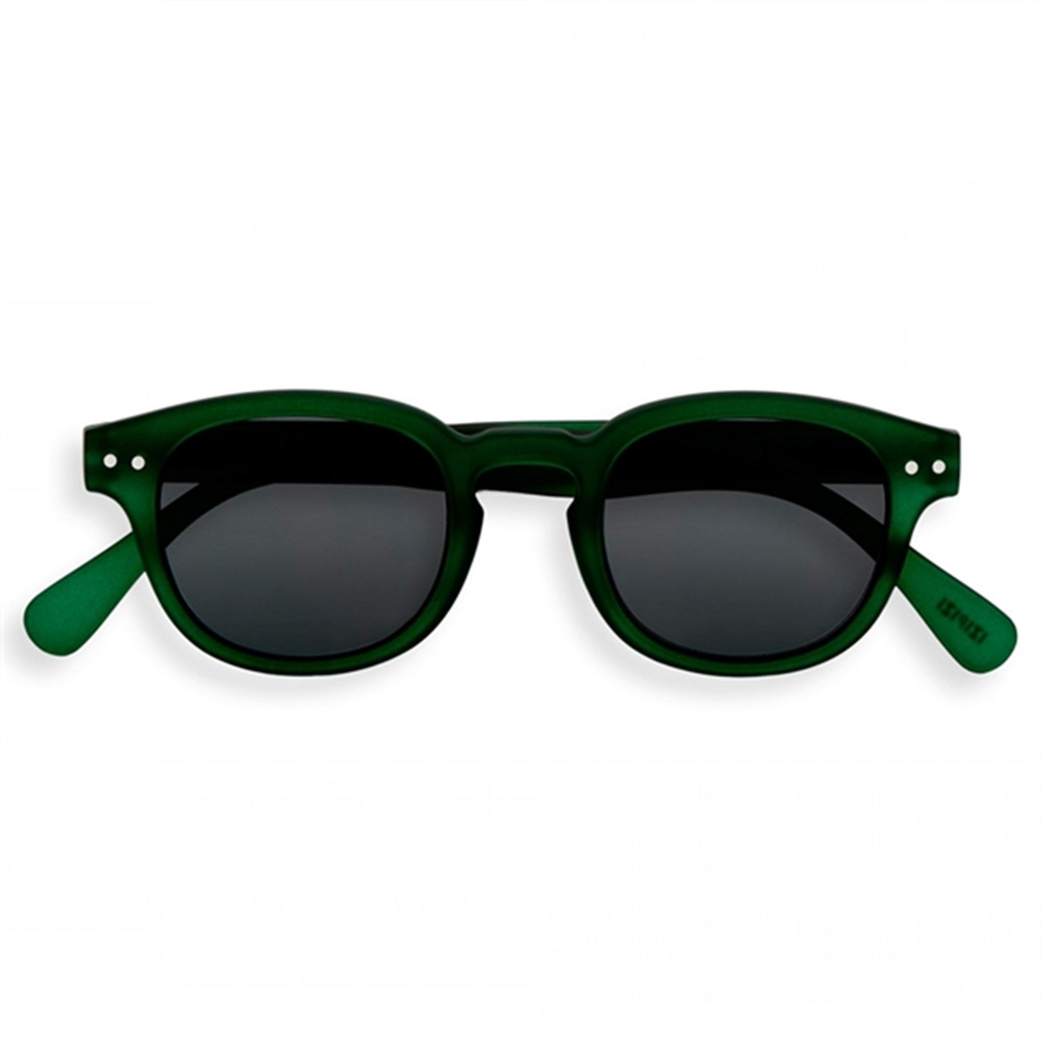 Izipizi Junior Sunglasses C Green