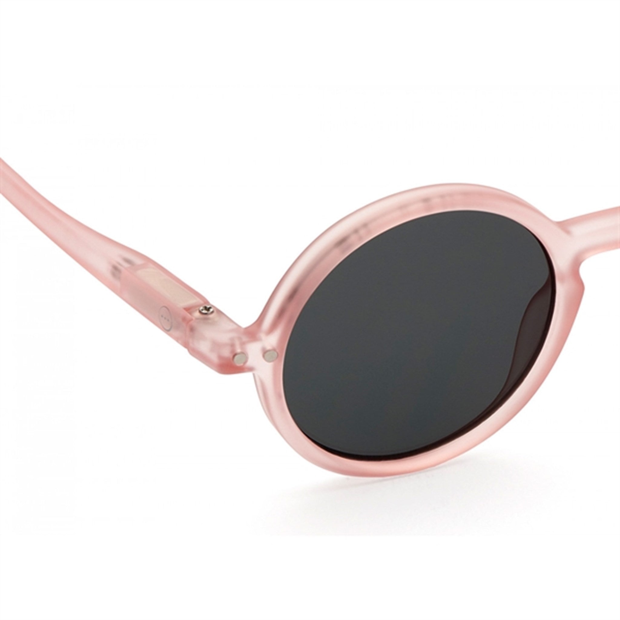 Izipizi Junior Sunglasses G Pink 3