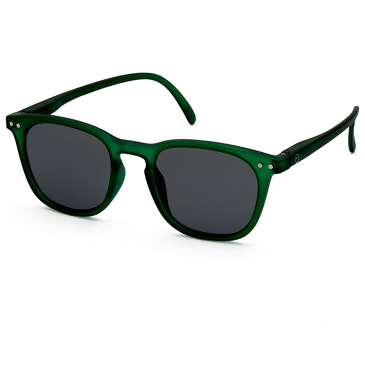 Izipizi Junior Sunglasses E Green