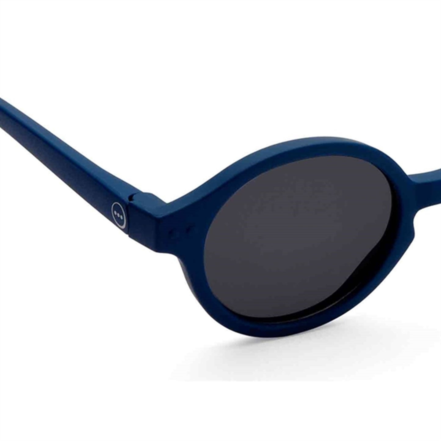 Izipizi Baby Sunglasses Denim Blue