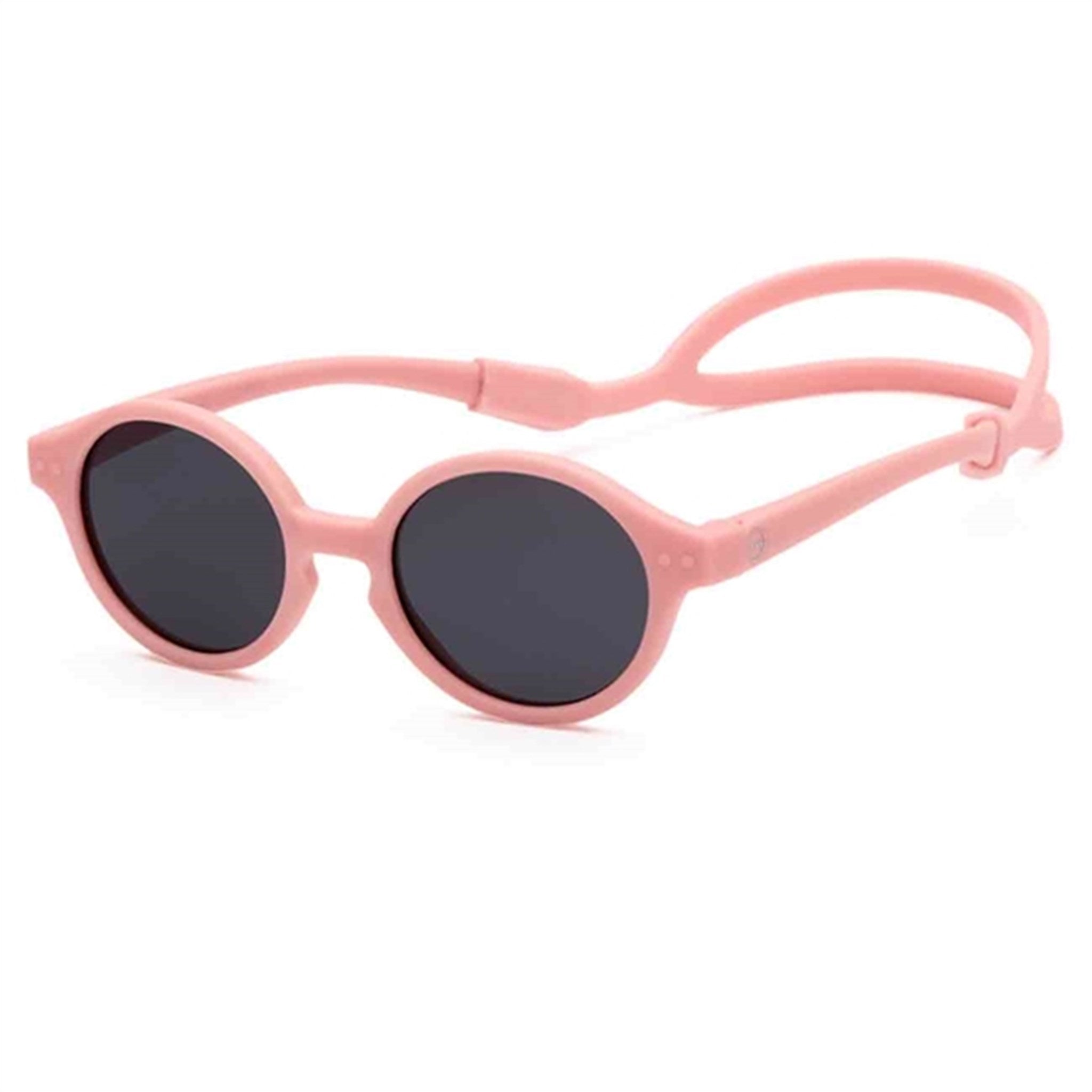 Izipizi Baby Sunglasses Pastel Pink 3