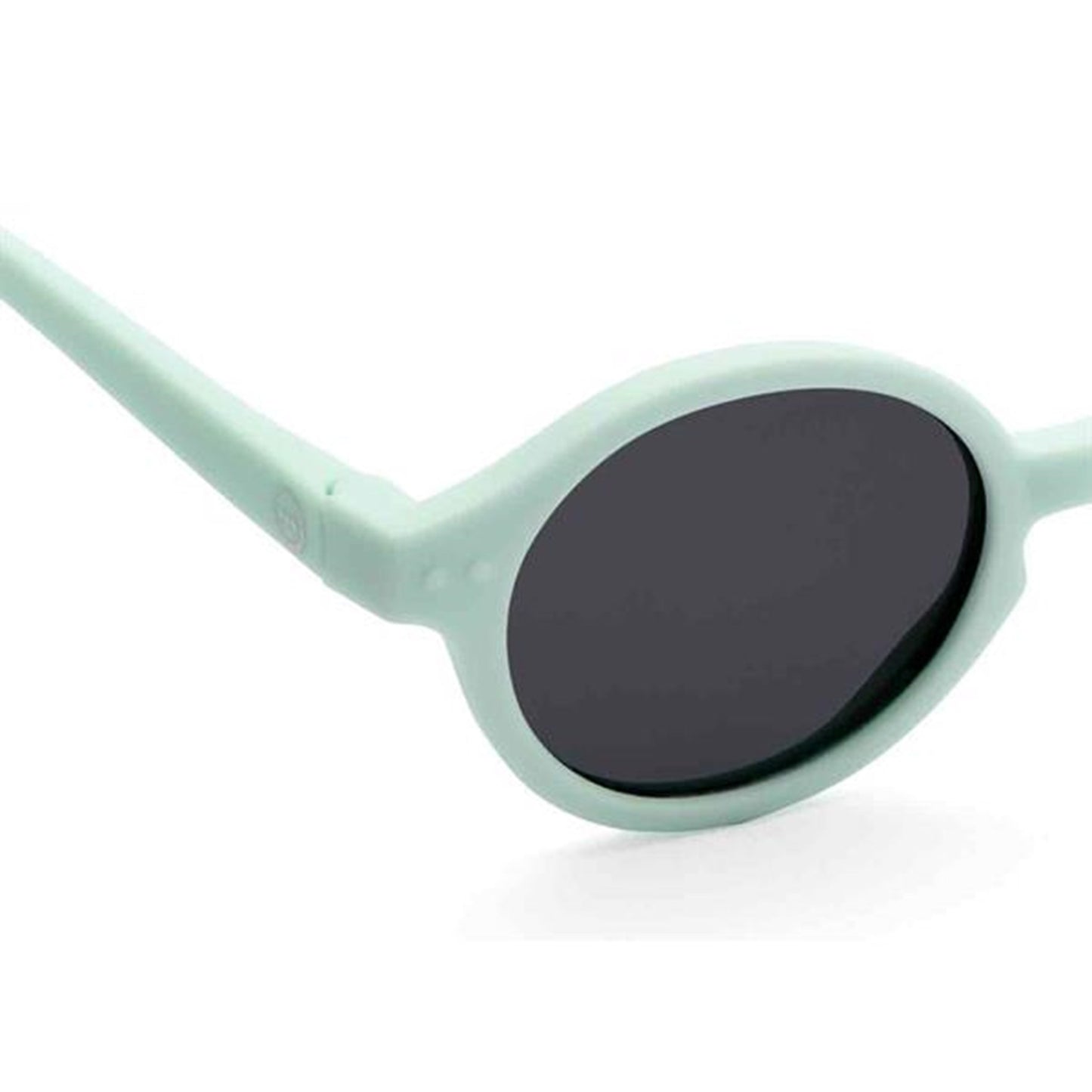 Izipizi Kids+ Sunglasses Aqua Green