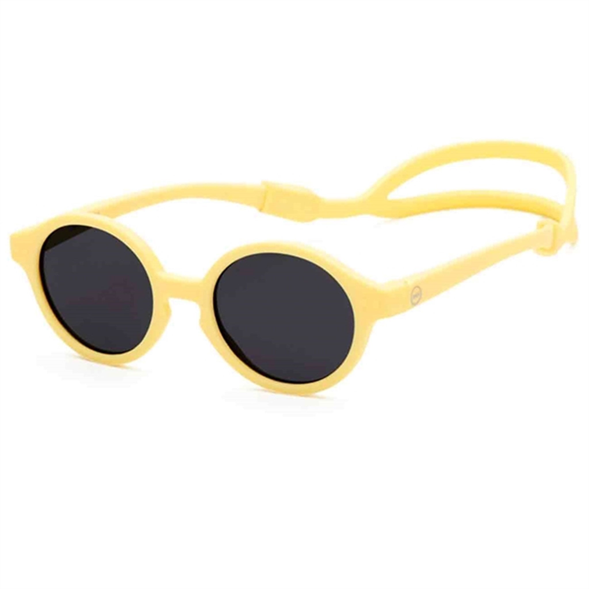 Izipizi Baby Sunglasses Lemonade 3