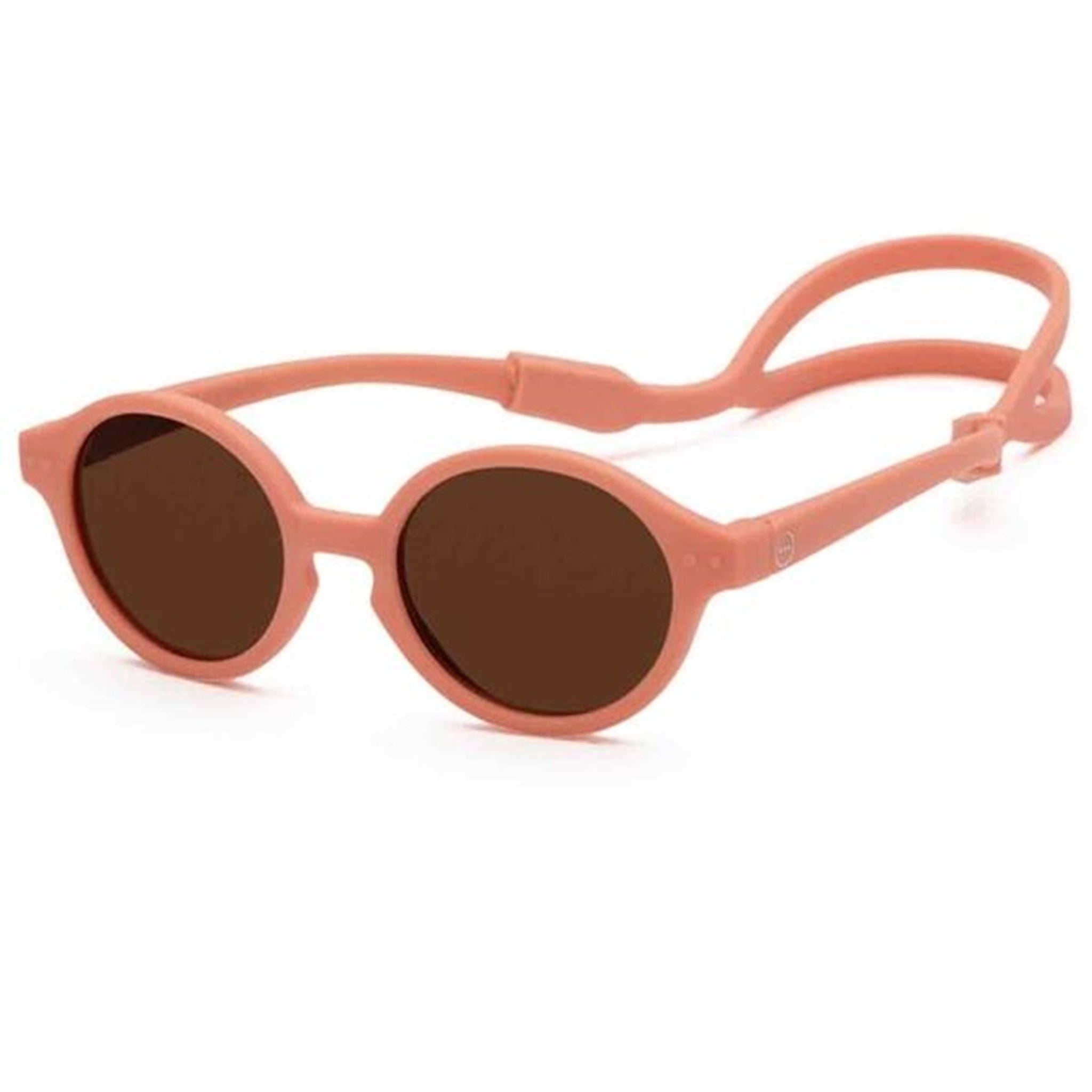 Izipizi Baby Sunglasses Apricot 3