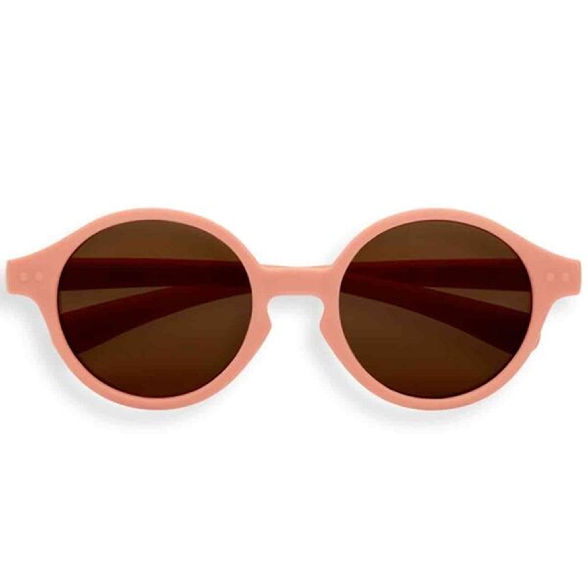 Izipizi Kids Sunglasses Apricot
