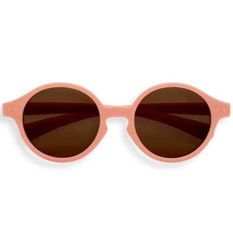 Izipizi Kids Sunglasses Apricot
