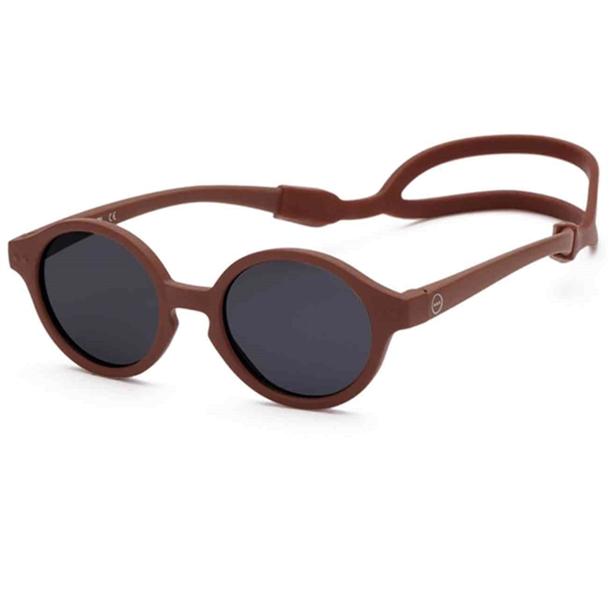 Izipizi Baby Sunglasses Chocolate