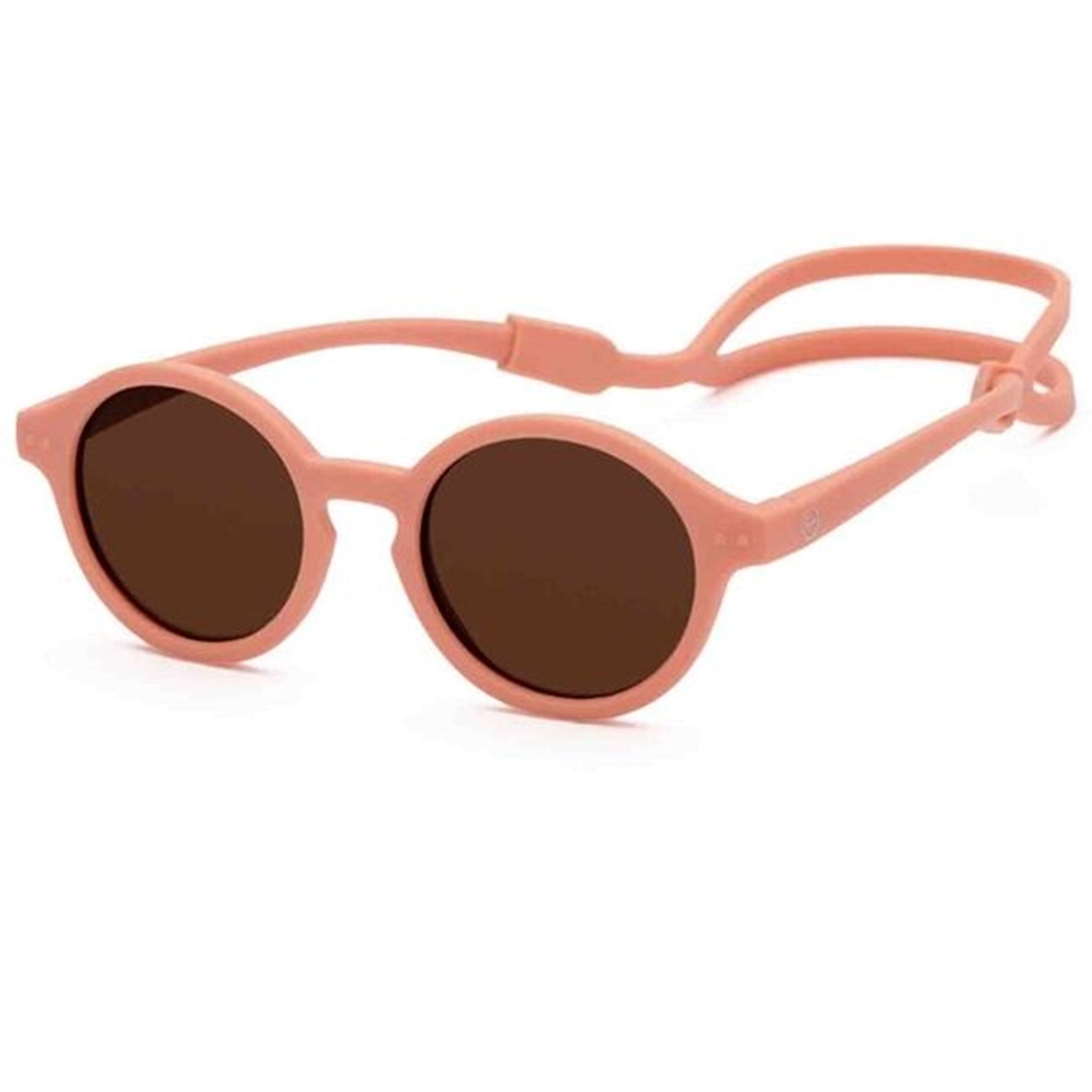 Izipizi Kids+ Sunglasses Apricot 3