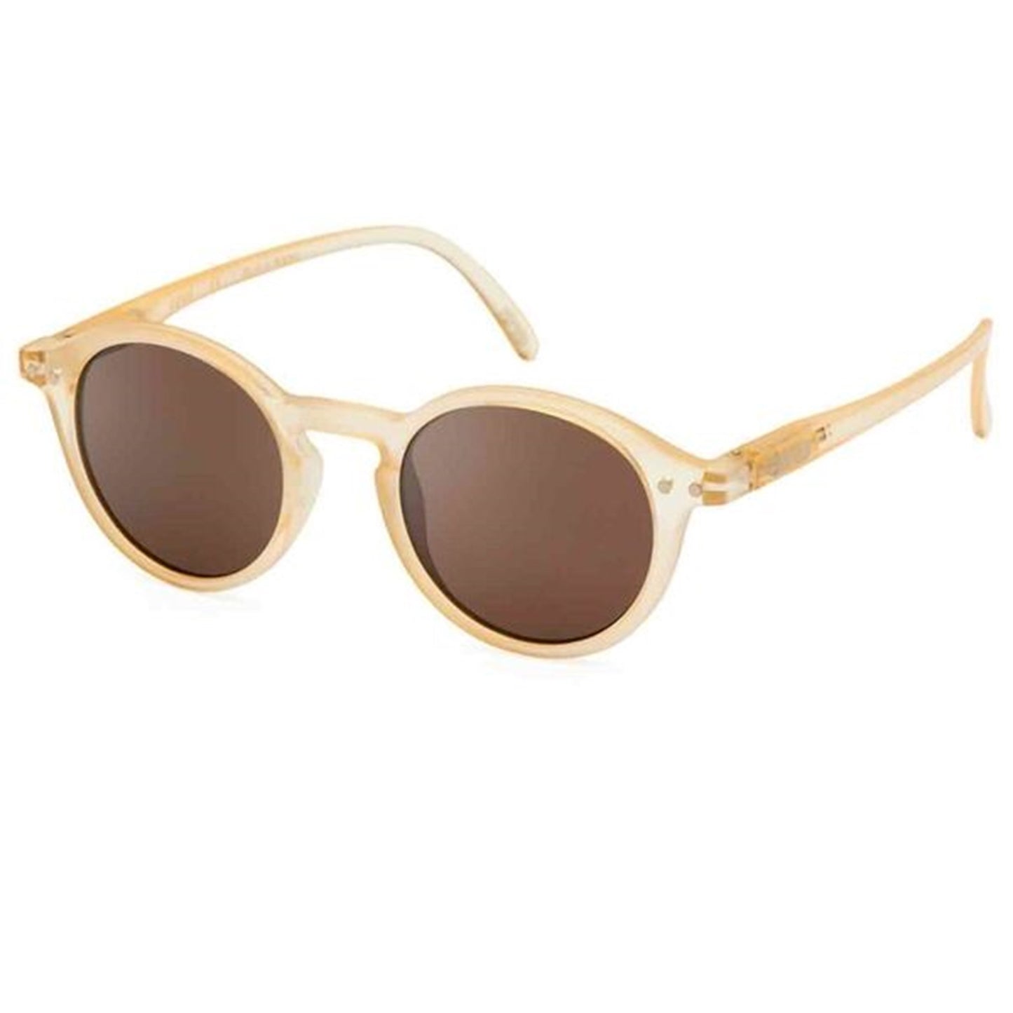 Izipizi Junior Sunglasses D Fool's Gold 3