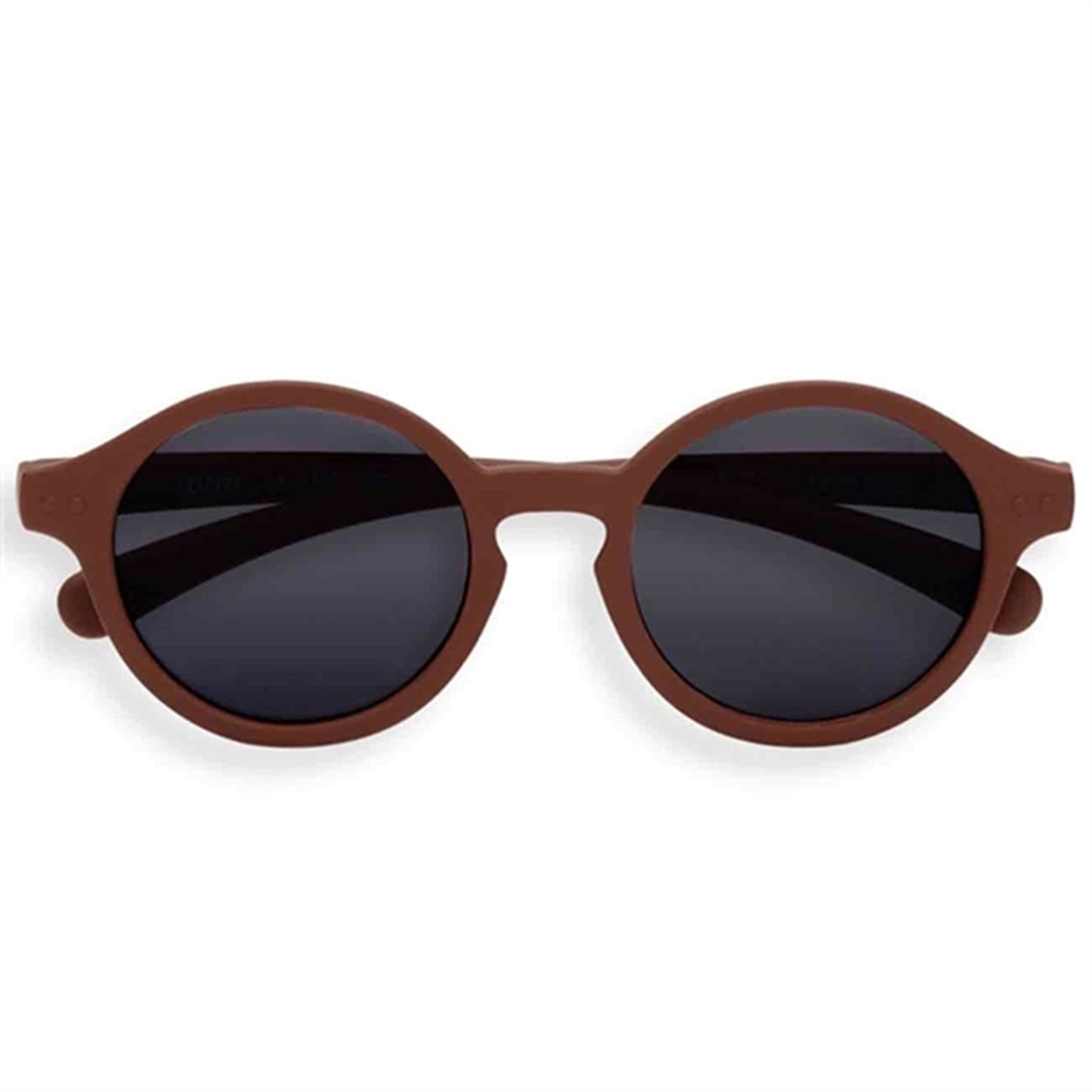 Izipizi Kids+ Sunglasses Chocolate