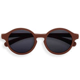 Izipizi Kids+ Sunglasses Chocolate