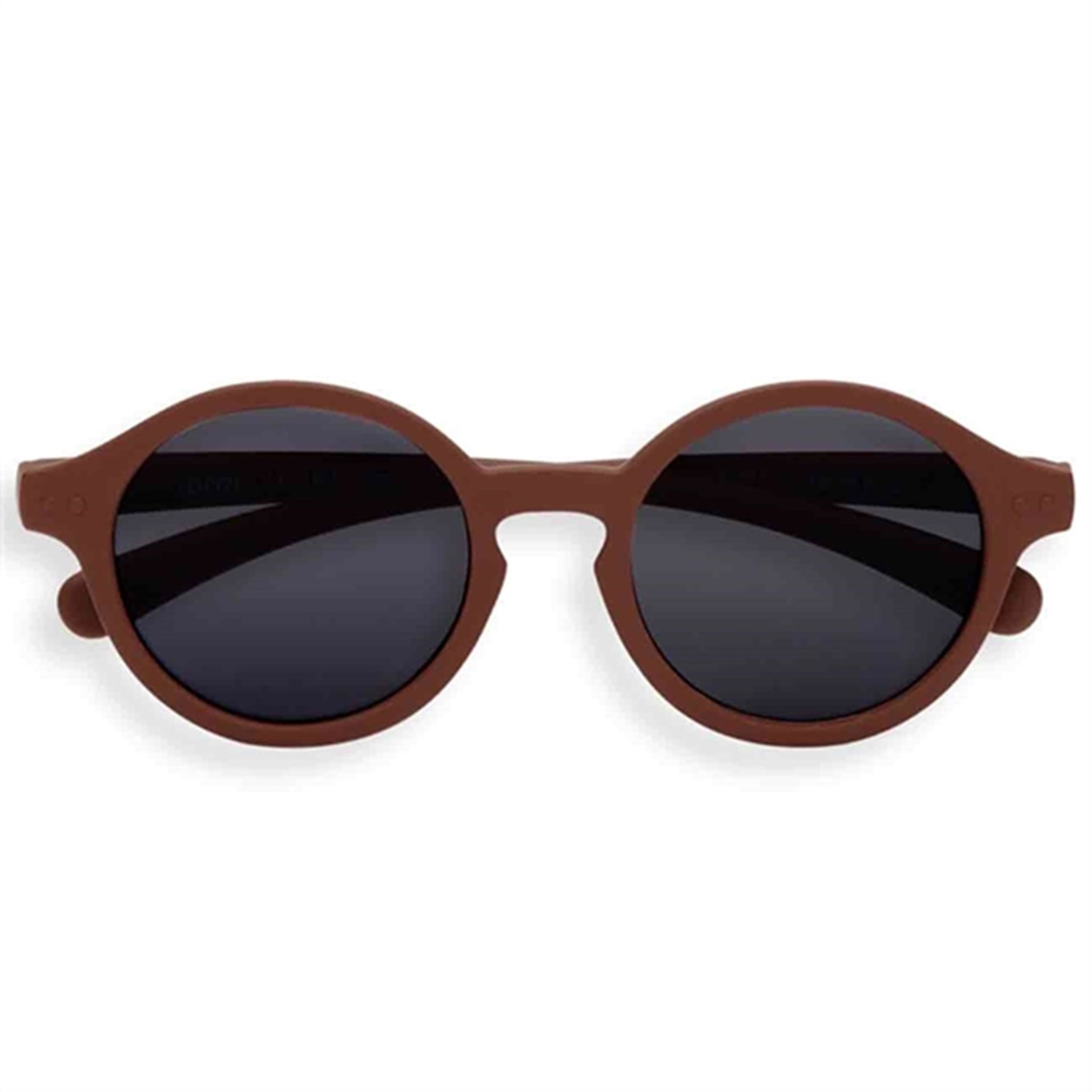 Izipizi Kids+ Sunglasses Chocolate