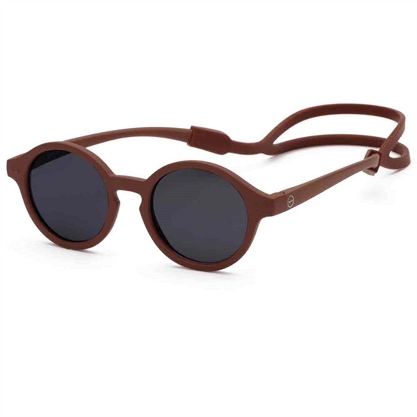 Izipizi Kids+ Sunglasses Chocolate 3