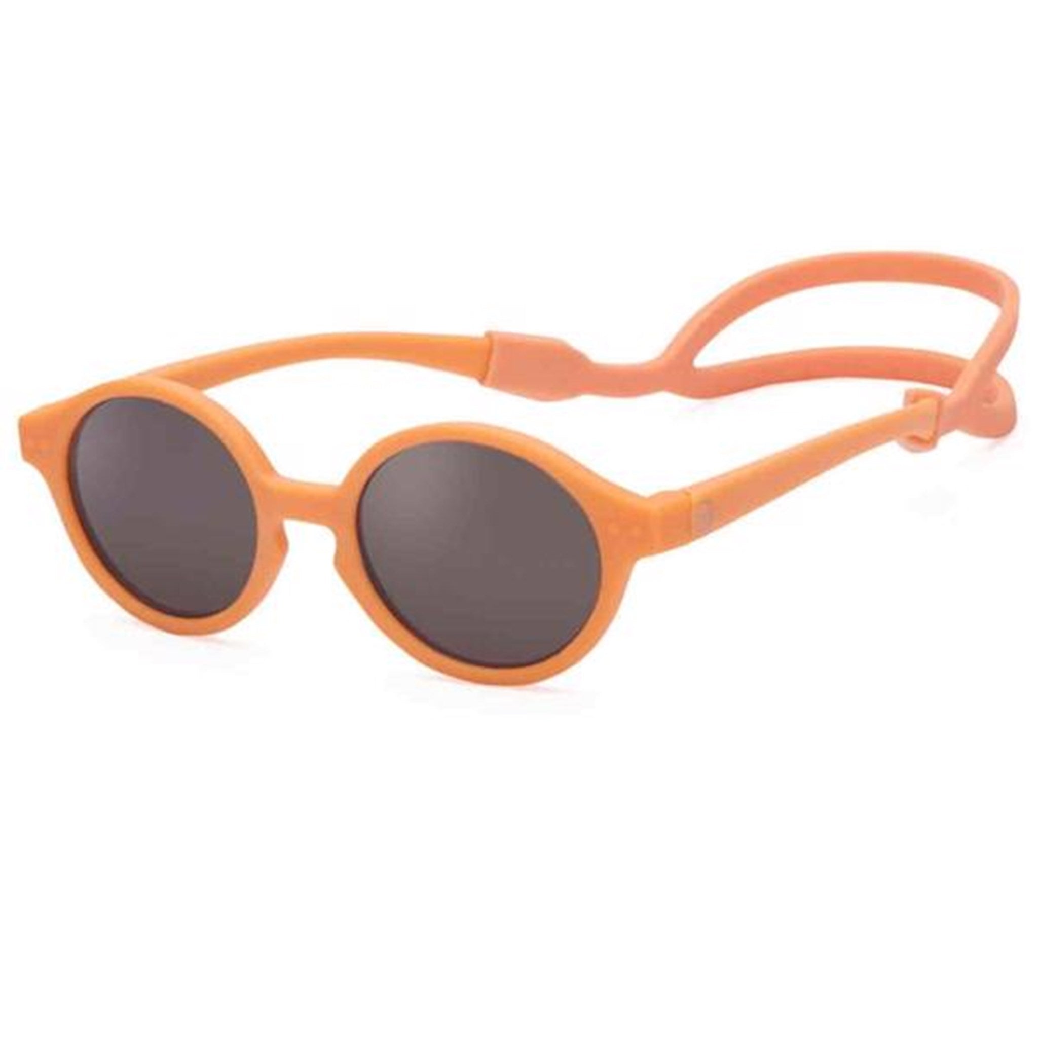 Izipizi Baby Sunglasses Sunny Orange 3