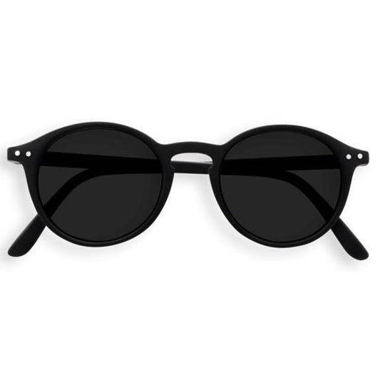 Izipizi Junior Sunglasses D Black