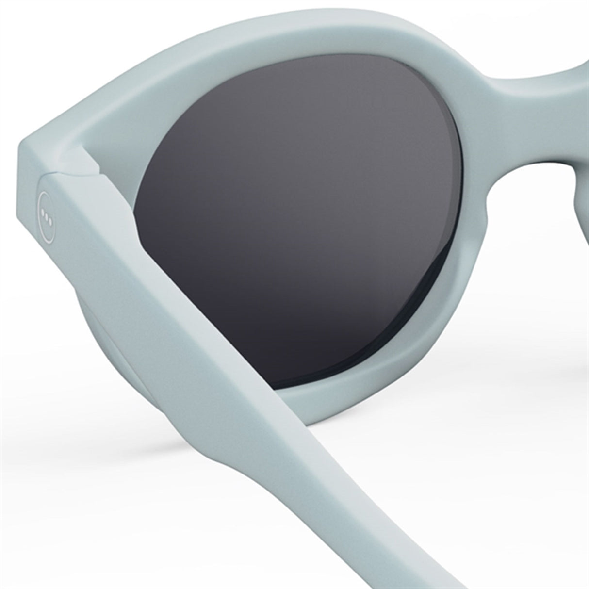 Izipizi Kids Sunglasses C Sweet Blue