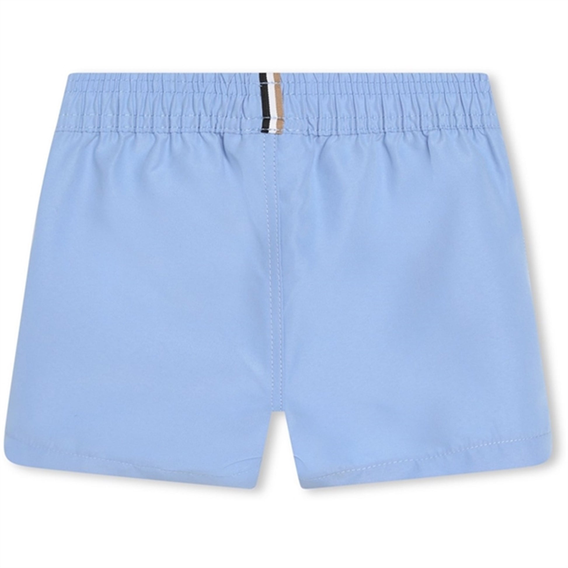 Hugo Boss Baby Swim Shorts Pale Blue