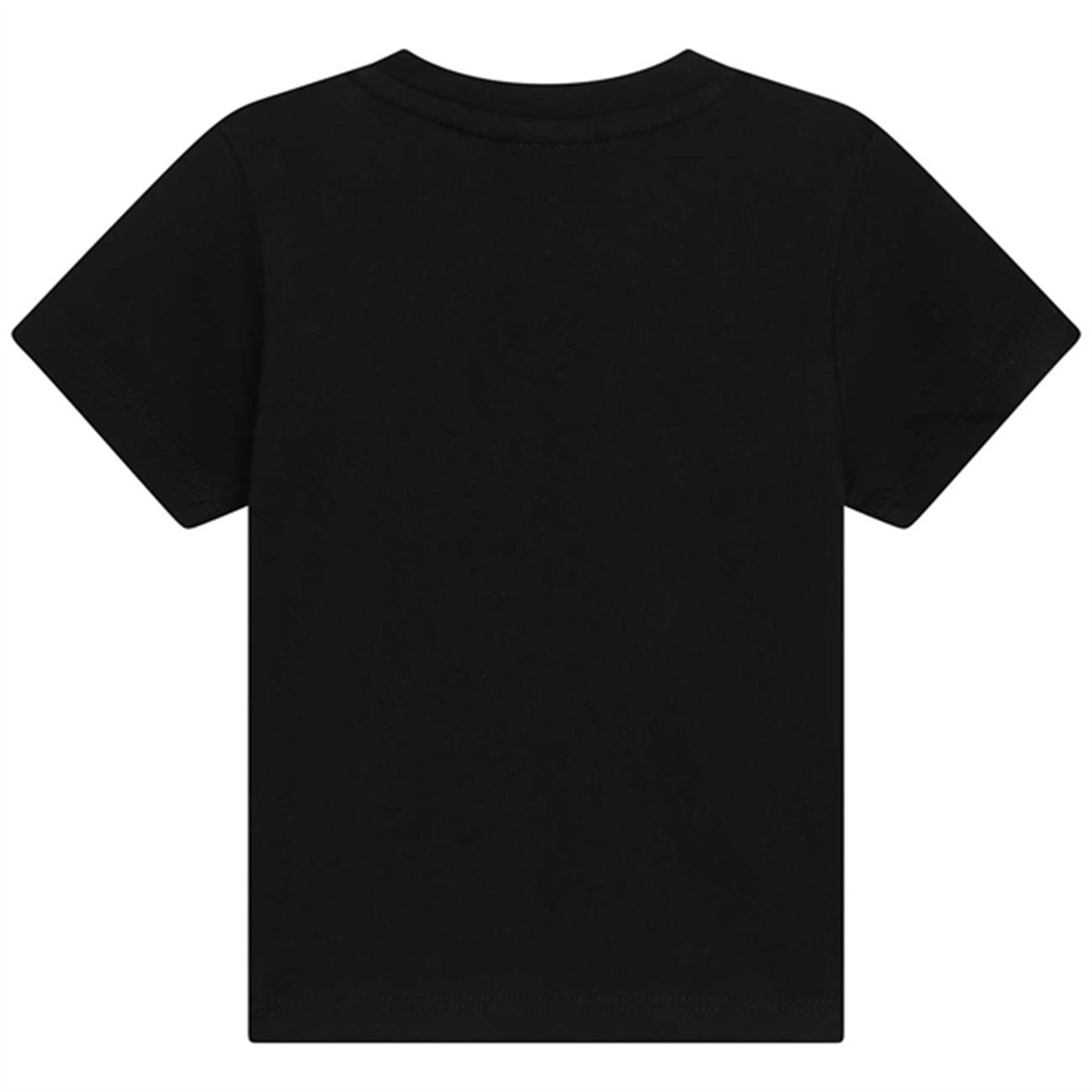 Hugo Boss T-shirt Black 2