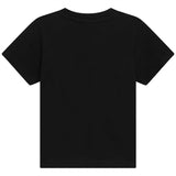 Hugo Boss T-shirt Black 2