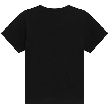 Hugo Boss T-shirt Black 2