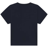 Hugo Boss T-shirt Navy