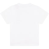 Hugo Boss Baby T-shirt White