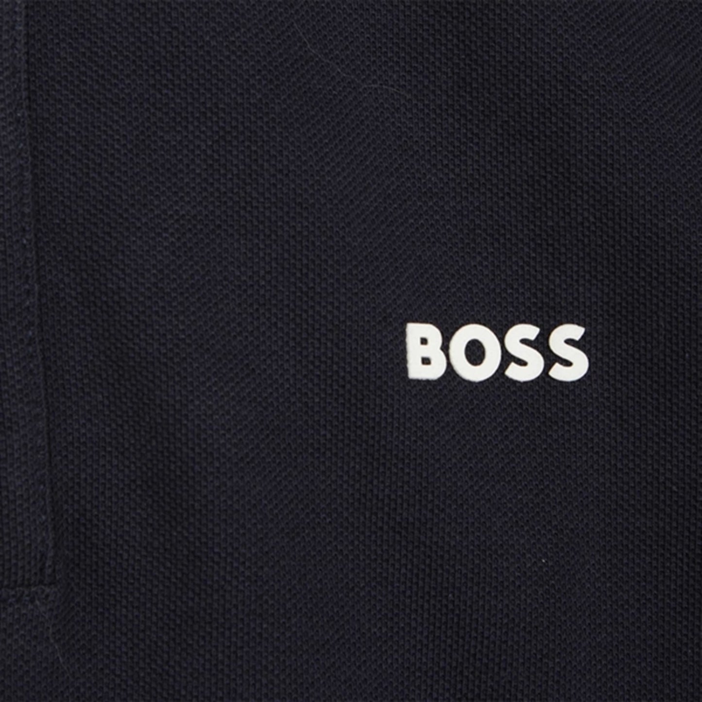 Hugo Boss Baby T-shirt Navy