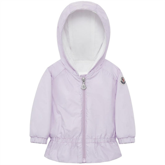 Moncler Marion Jacket Light Purple