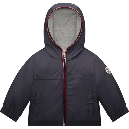 Moncler Anton Jacket Navy